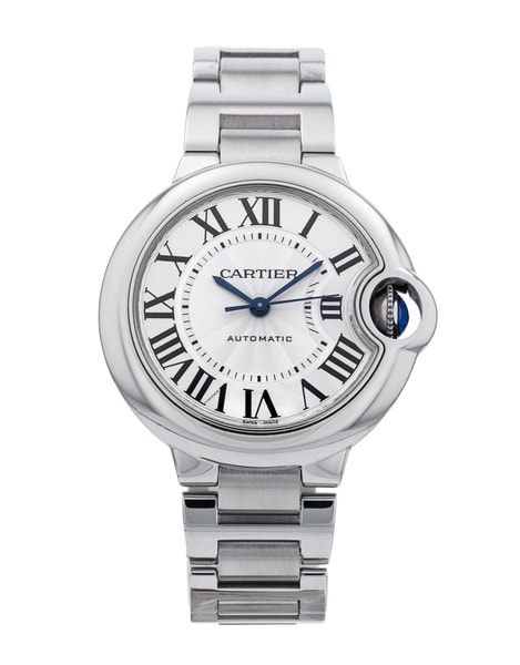 Cartier Ballon Bleu WSBB0044